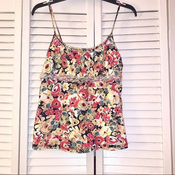 LOFT Tank Top - Picture 1 of 7